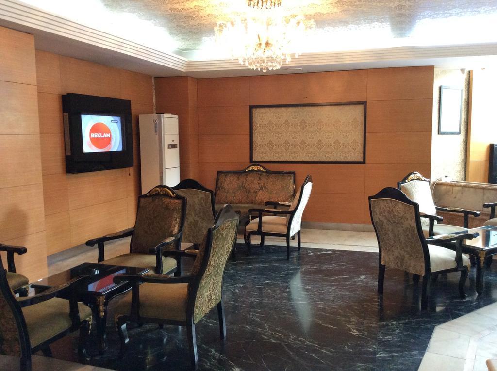 Ilicak Hotel — Photos 2