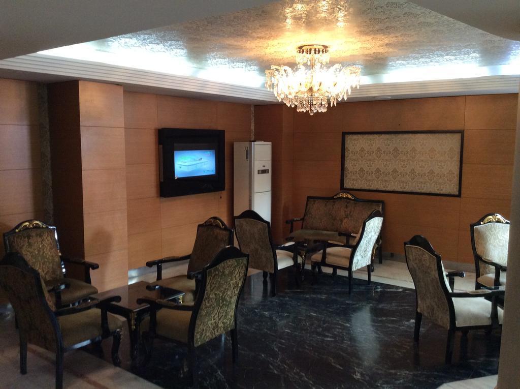 Ilicak Hotel — Photos 3